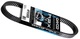variaattorinhihna Dayco HPX ( 5024 )